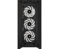 CORSAIR iCUE 4000D RGB Airflow czarna CC-9011240-WW - 1112416 - zdjęcie 6